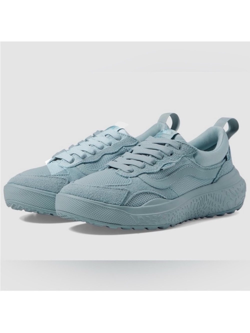 Vans UltraRange Neo VR3 MTE 'Mono
Blue' Women 10.0 US Mens 8.5 US